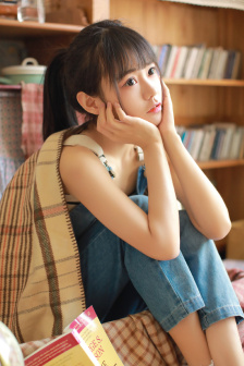 桑叶韩版